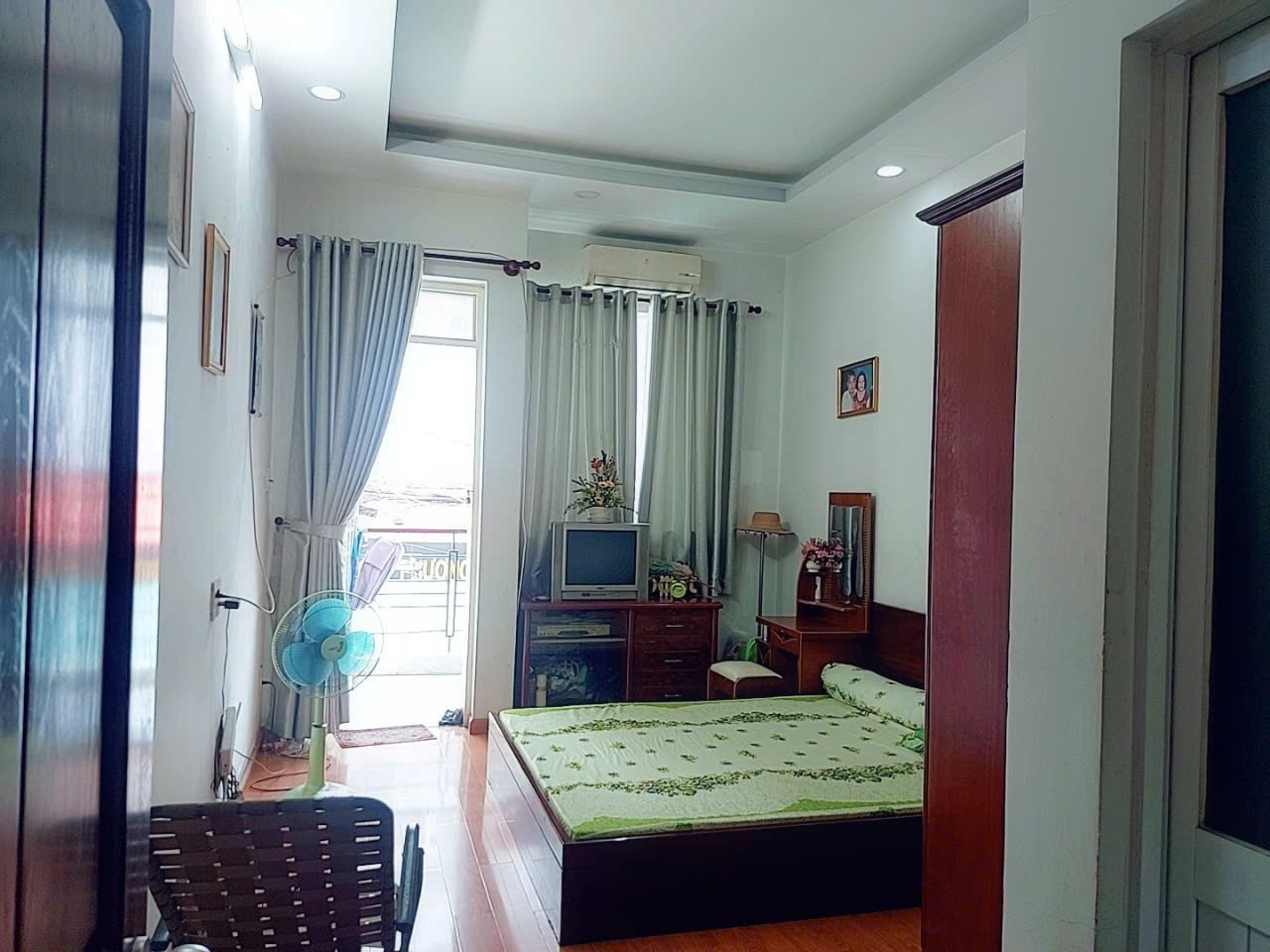 Bán Nhà Lý Thường kiệt - HXH 8m KD- 68m2 - 4 tầng Giáp Q10, Lữ Gia - Ảnh 4